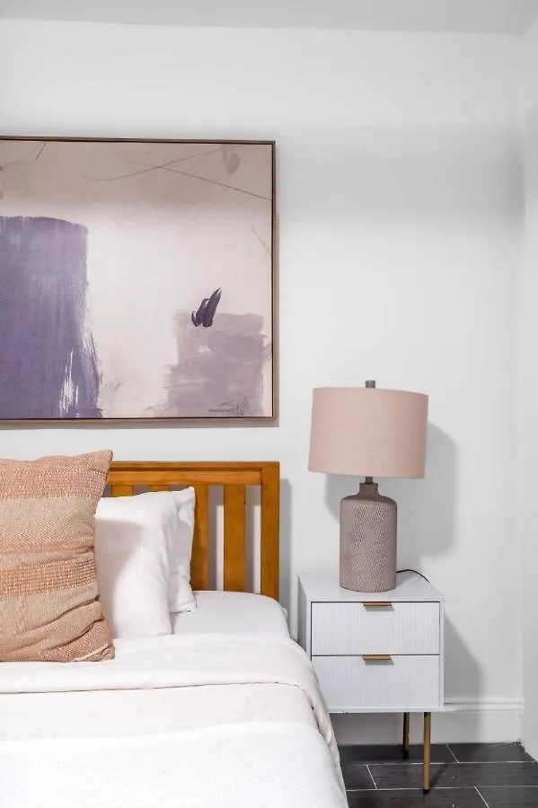 Chic 3 Bedroom Home In Chelsea Steps From The High Line Νέα Υόρκη 0*,