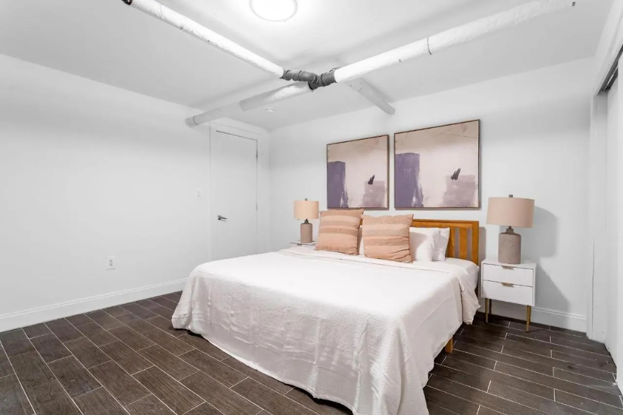 Chic 3 Bedroom Home In Chelsea Steps From The High Line Νέα Υόρκη Ηνωμένες Πολιτείες της Αμερικής