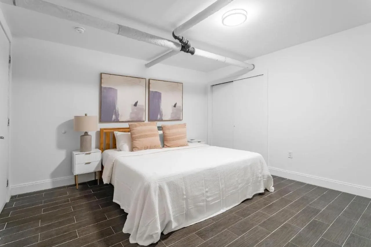 Chic 3 Bedroom Home In Chelsea Steps From The High Line Νέα Υόρκη Διαμέρισμα