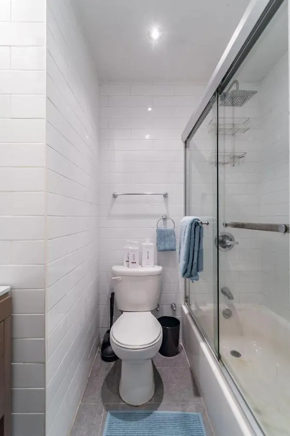 Chic 3 Bedroom Home In Chelsea Steps From The High Line Νέα Υόρκη Διαμέρισμα
