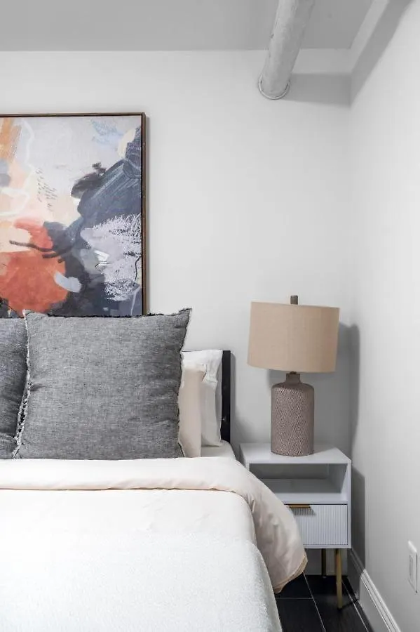 Chic 3 Bedroom Home In Chelsea Steps From The High Line Νέα Υόρκη