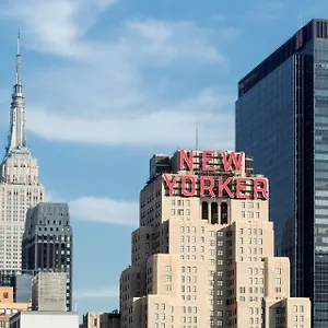 The New Yorker By Lotte Ξενοδοχείο