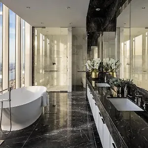 Apartmán Central Park Tower, New York